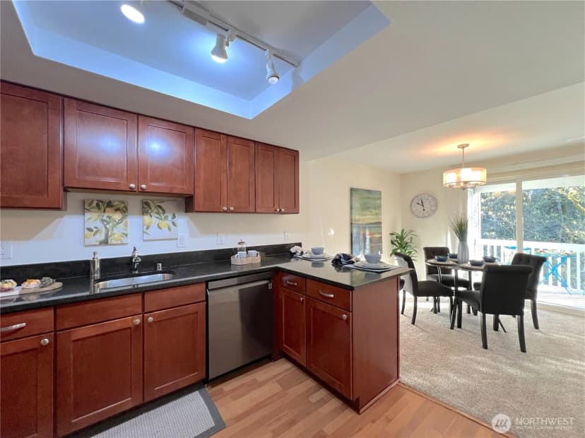 Property photo for 4519 125th Avenue Se #a204, Bellevue photo 11
