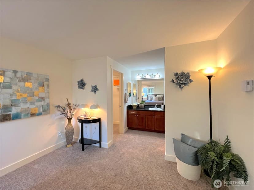 Property photo for 4519 125th Avenue Se #a204, Bellevue photo 15