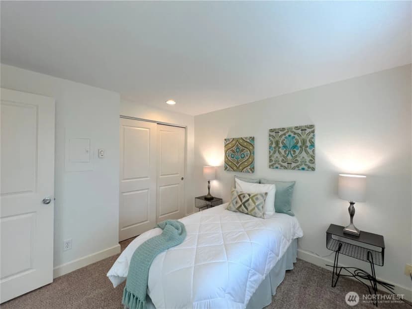 Property photo for 4519 125th Avenue Se #a204, Bellevue photo 20