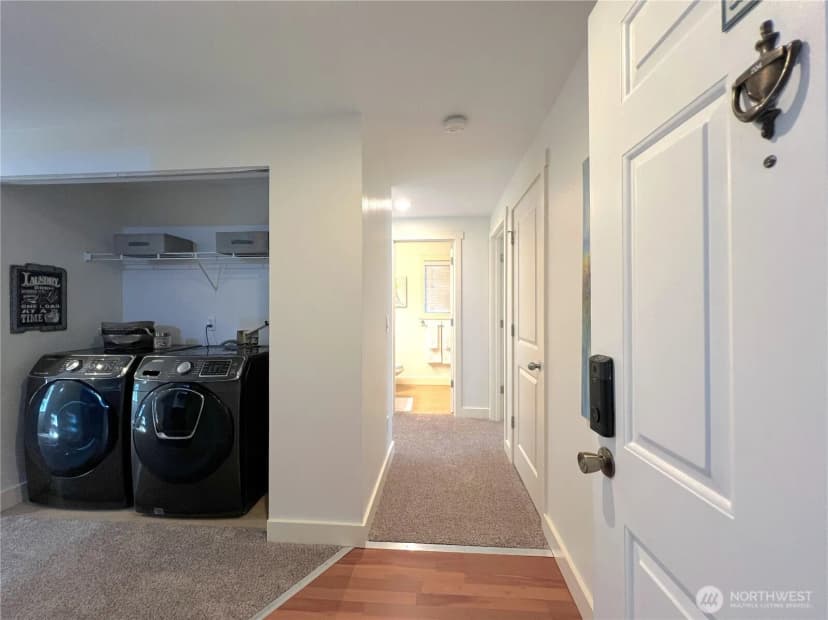 Property photo for 4519 125th Avenue Se #a204, Bellevue photo 23