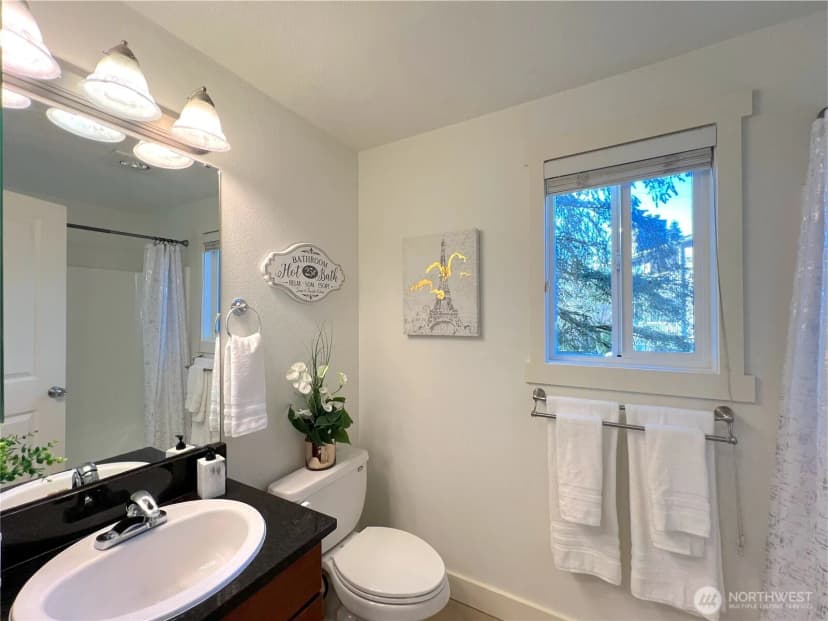 Property photo for 4519 125th Avenue Se #a204, Bellevue photo 21