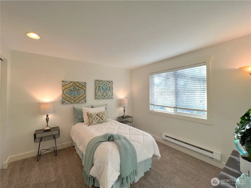 Property photo for 4519 125th Avenue Se #a204, Bellevue photo 19