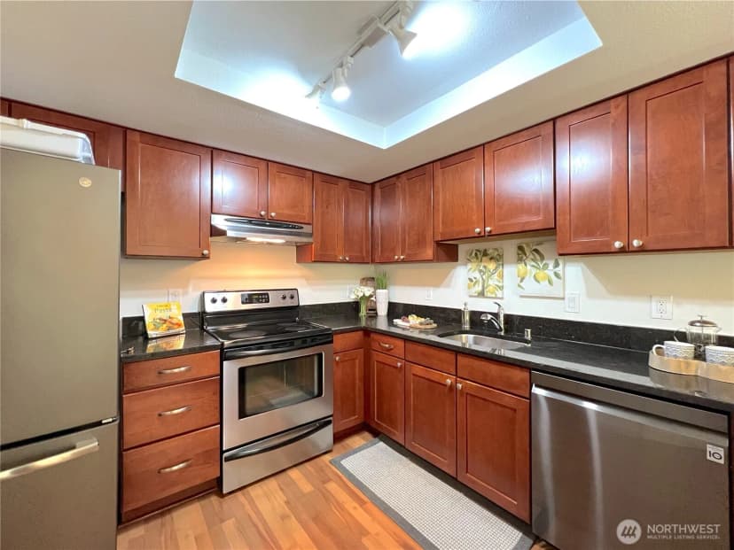 Property photo for 4519 125th Avenue Se #a204, Bellevue photo 12