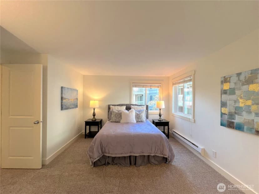 Property photo for 4519 125th Avenue Se #a204, Bellevue photo 14