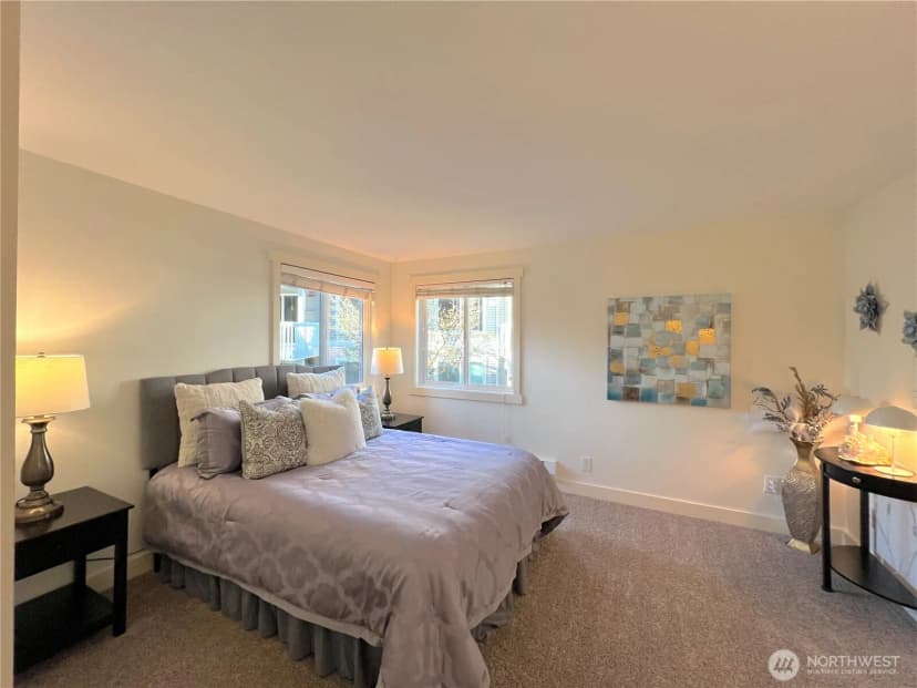 Property photo for 4519 125th Avenue Se #a204, Bellevue photo 13