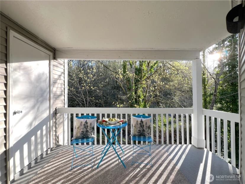 Property photo for 4519 125th Avenue Se #a204, Bellevue photo 7