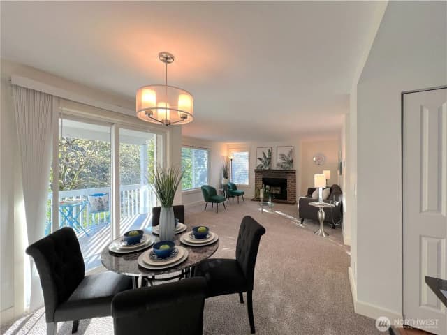 Property photo for 4519 125th Avenue Se #a204, Bellevue photo 4