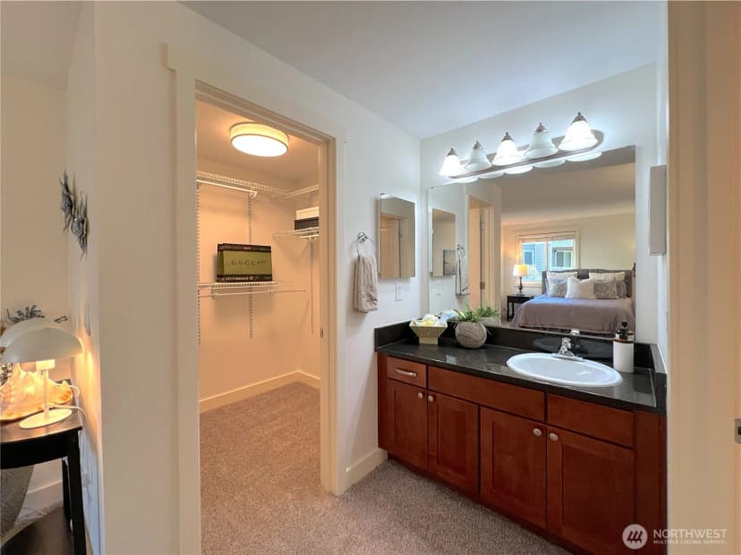 Property photo for 4519 125th Avenue Se #a204, Bellevue photo 16