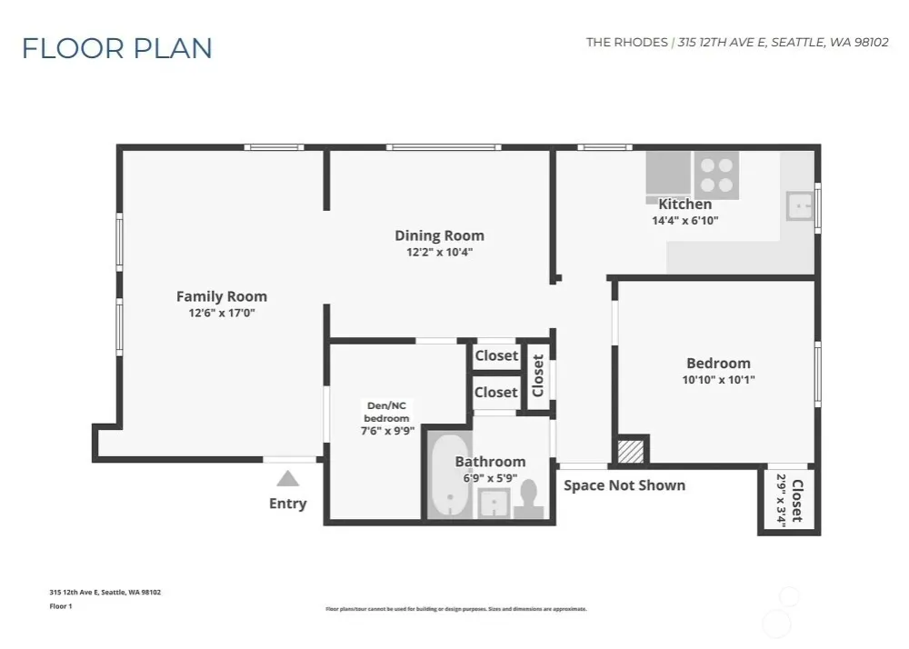 Property photo for 315 12th Avenue E, Seattle photo 14