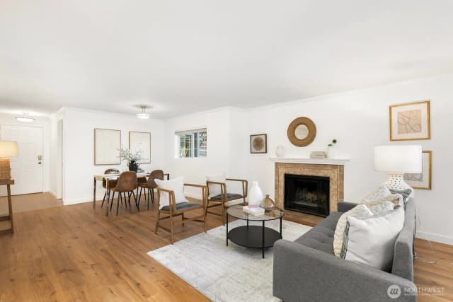 Property photo for 10022 Ne 120th Lane #g101, Kirkland photo 5