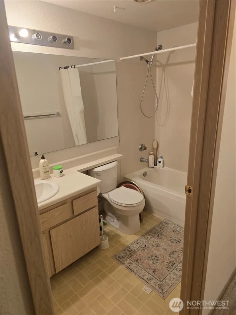 Property photo for 11002 Se Petrovitsky Road #f103, Renton photo 15