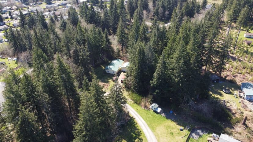 Property photo for 746 Trillium Avenue, Forks