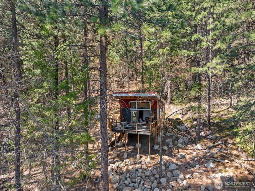 Property photo for 8056 Bayne Road, Leavenworth photo 37