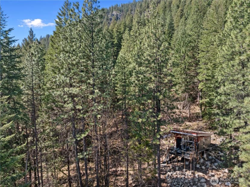 Property photo for 8056 Bayne Road, Leavenworth photo 39
