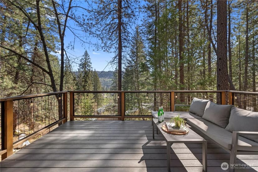 Property photo for 8056 Bayne Road, Leavenworth photo 24