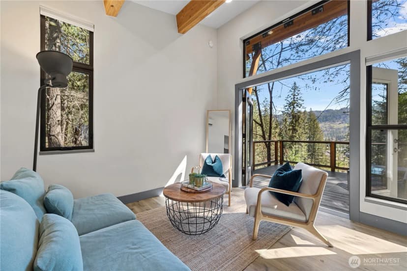 Property photo for 8056 Bayne Road, Leavenworth photo 11