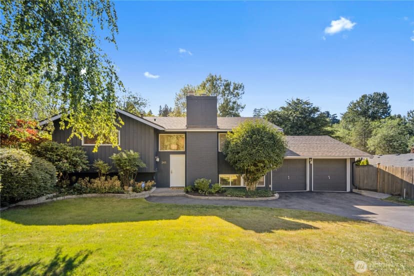 Property photo for 3411 77th Place Se, Mercer Island