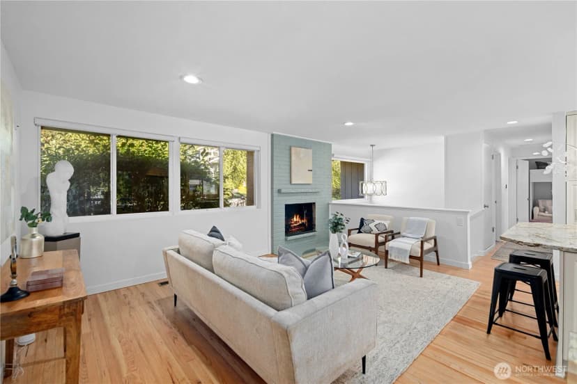 Property photo for 3411 77th Place Se, Mercer Island photo 5