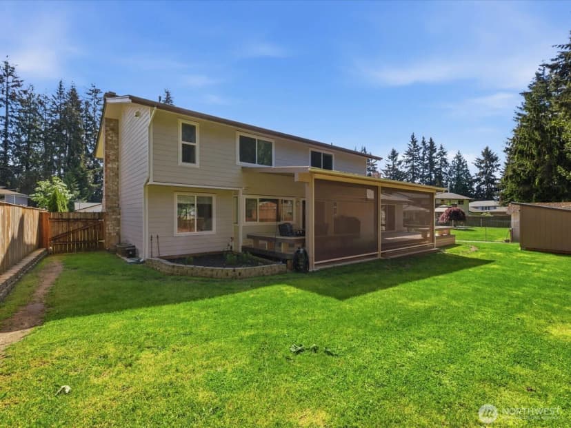 Property photo for 12028 31st Drive Se, Everett photo 34