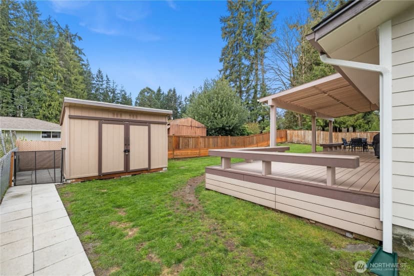 Property photo for 12028 31st Drive Se, Everett photo 29