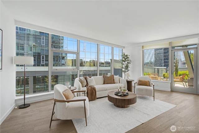 Property photo for 188 Bellevue Way Ne #312, Bellevue photo 3