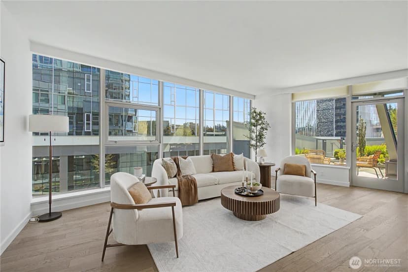 Property photo for 188 Bellevue Way Ne #312, Bellevue photo 3
