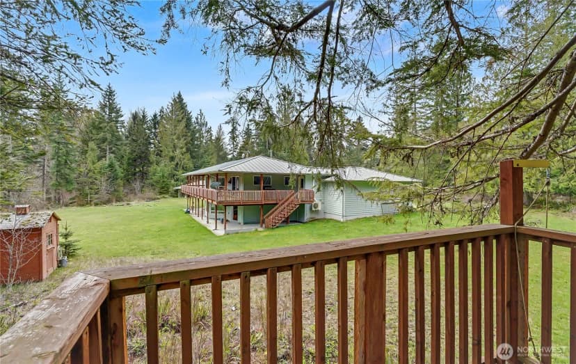 Property photo for 48513 144th Avenue E, Eatonville photo 22