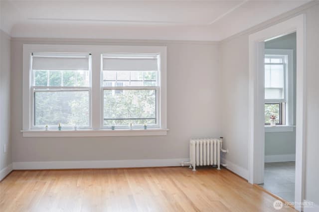 Property photo for 1605 E Olive Street #307, Seattle photo 2
