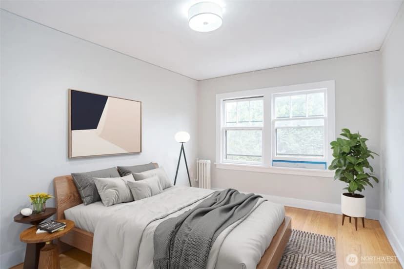 Property photo for 1605 E Olive Street #307, Seattle photo 10