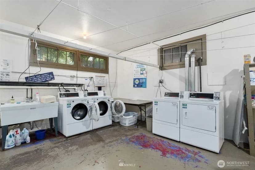 Property photo for 1605 E Olive Street #307, Seattle photo 18