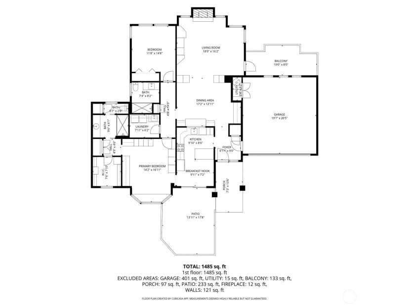 Property photo for 22510 Se 45th Street #2645, Issaquah photo 33