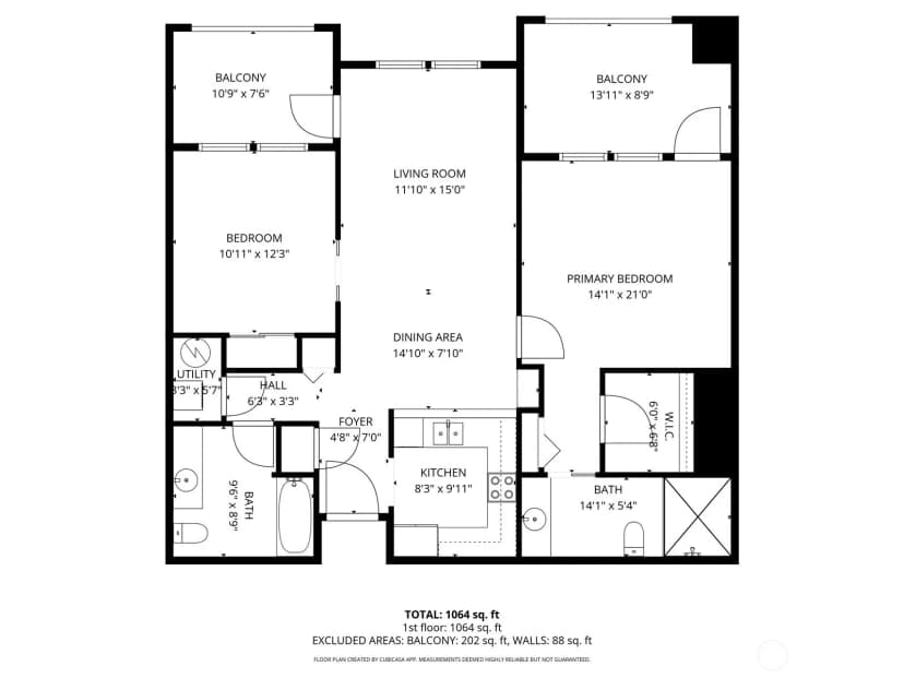 Property photo for 4133 224th Lane Se #202, Issaquah photo 26