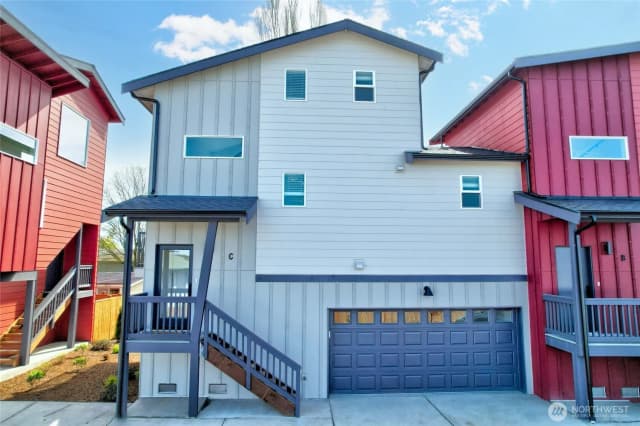 Property photo for 27523 102nd Avenue Nw #c, Stanwood