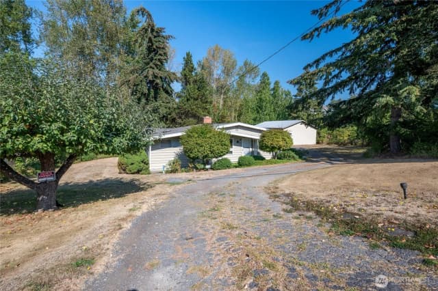 Property photo for 620 Telegraph Road, Bellingham