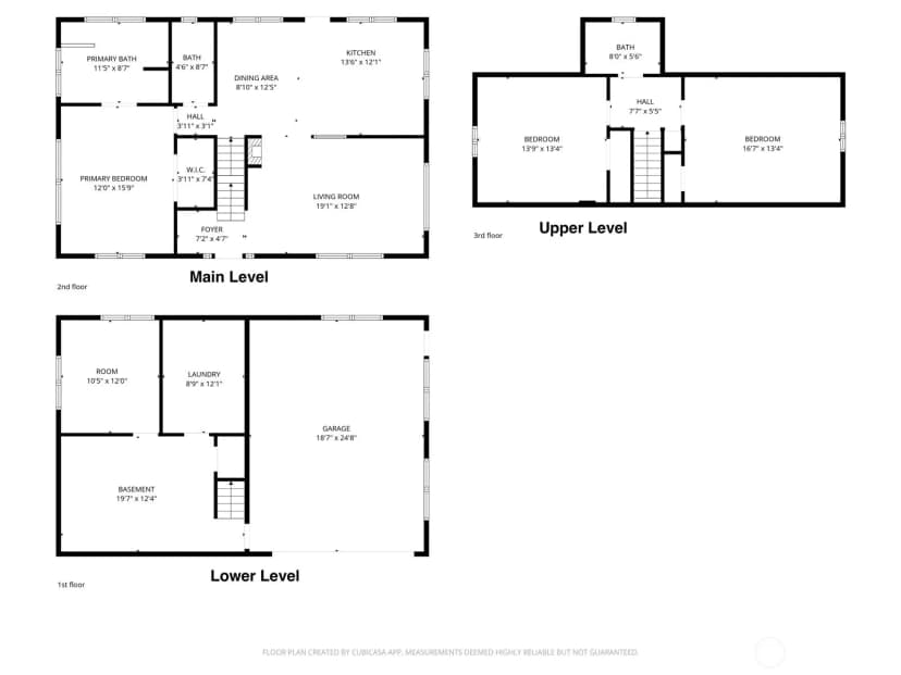 Property photo for 397 Juniper Street, Kalama photo 37