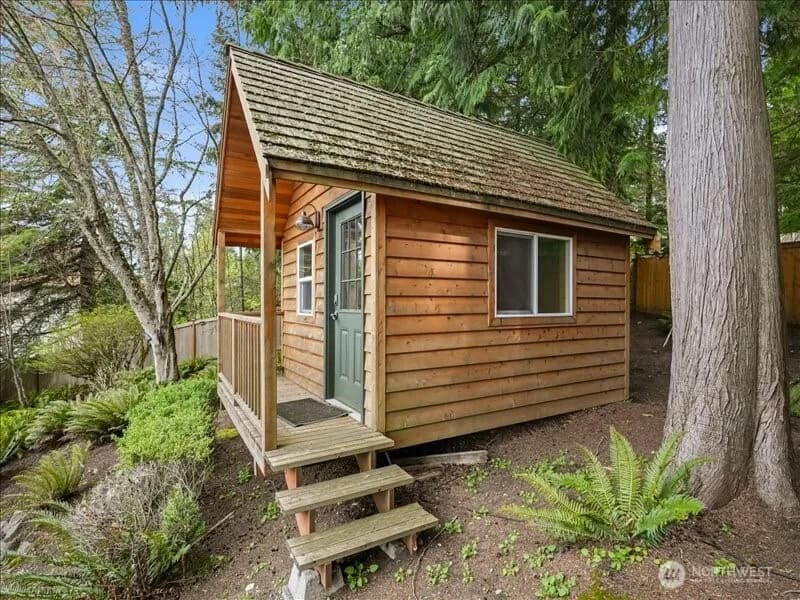Property photo for 6158 162nd Place Se, Bellevue photo 36