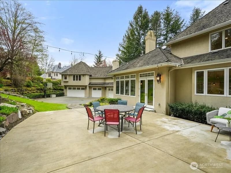 Property photo for 6158 162nd Place Se, Bellevue photo 37