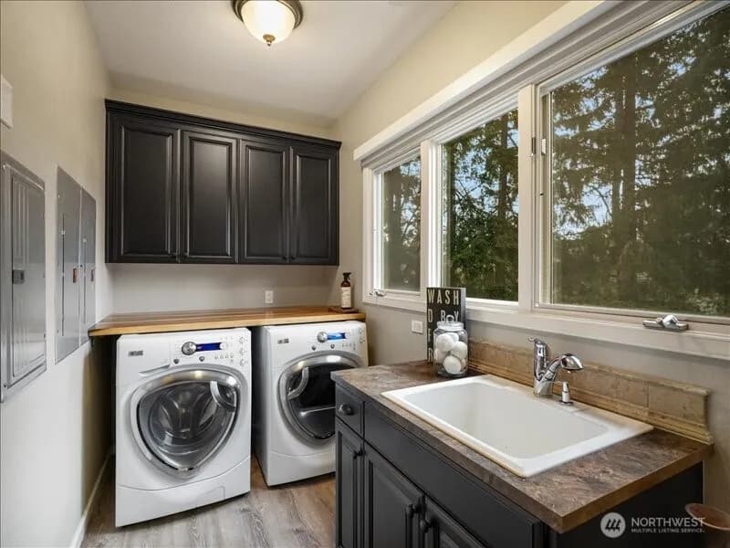 Property photo for 6158 162nd Place Se, Bellevue photo 21