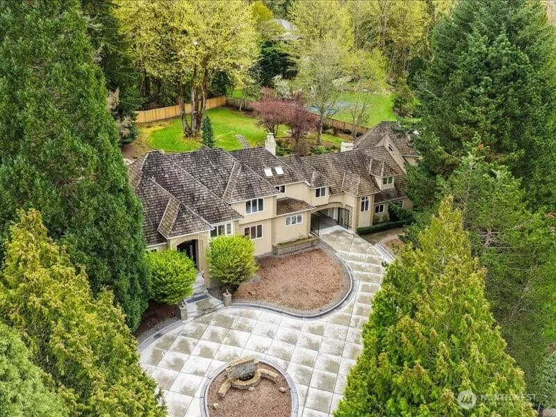 Property photo for 6158 162nd Place Se, Bellevue
