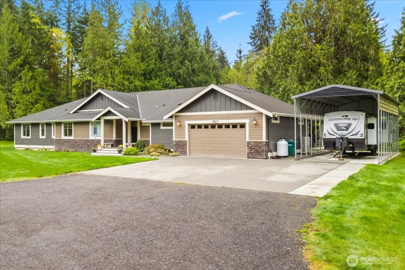 Property photo for 2923 165th Drive Se, Snohomish photo 39