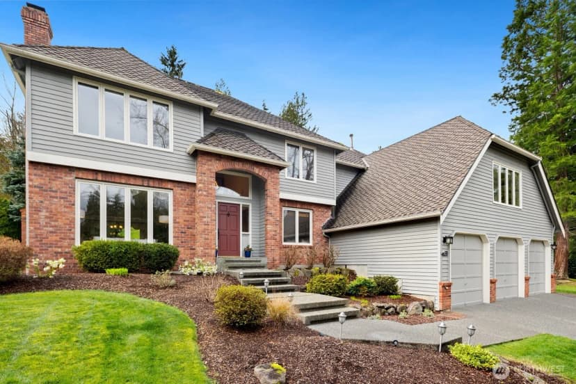 Property photo for 17421 190th Ave Se, Renton