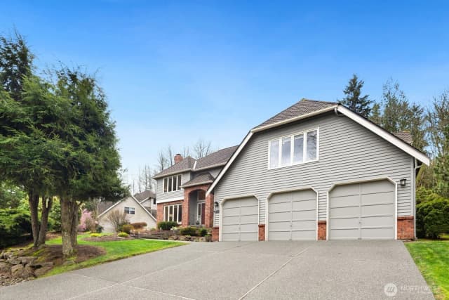 Property photo for 17421 190th Ave Se, Renton photo 2