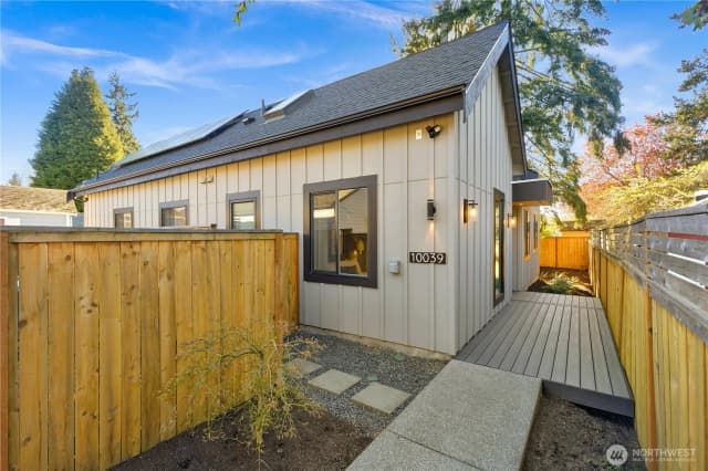 Property photo for 10039 13th Avenue Nw, Seattle