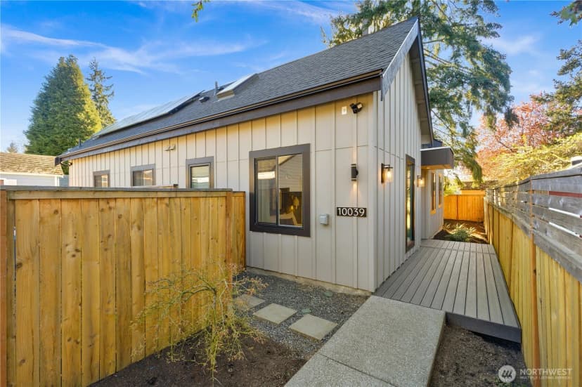 Property photo for 10039 13th Avenue Nw, Seattle