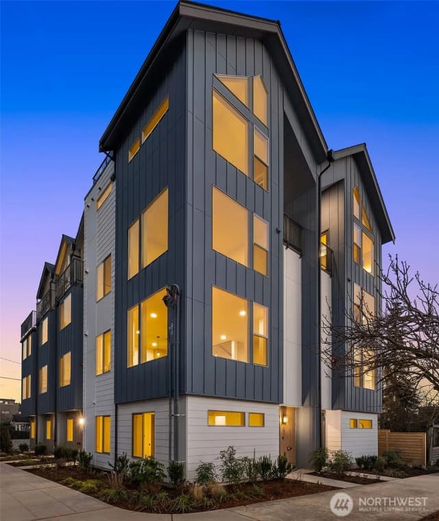 Property photo for 5718 14th Avenue Nw, Seattle