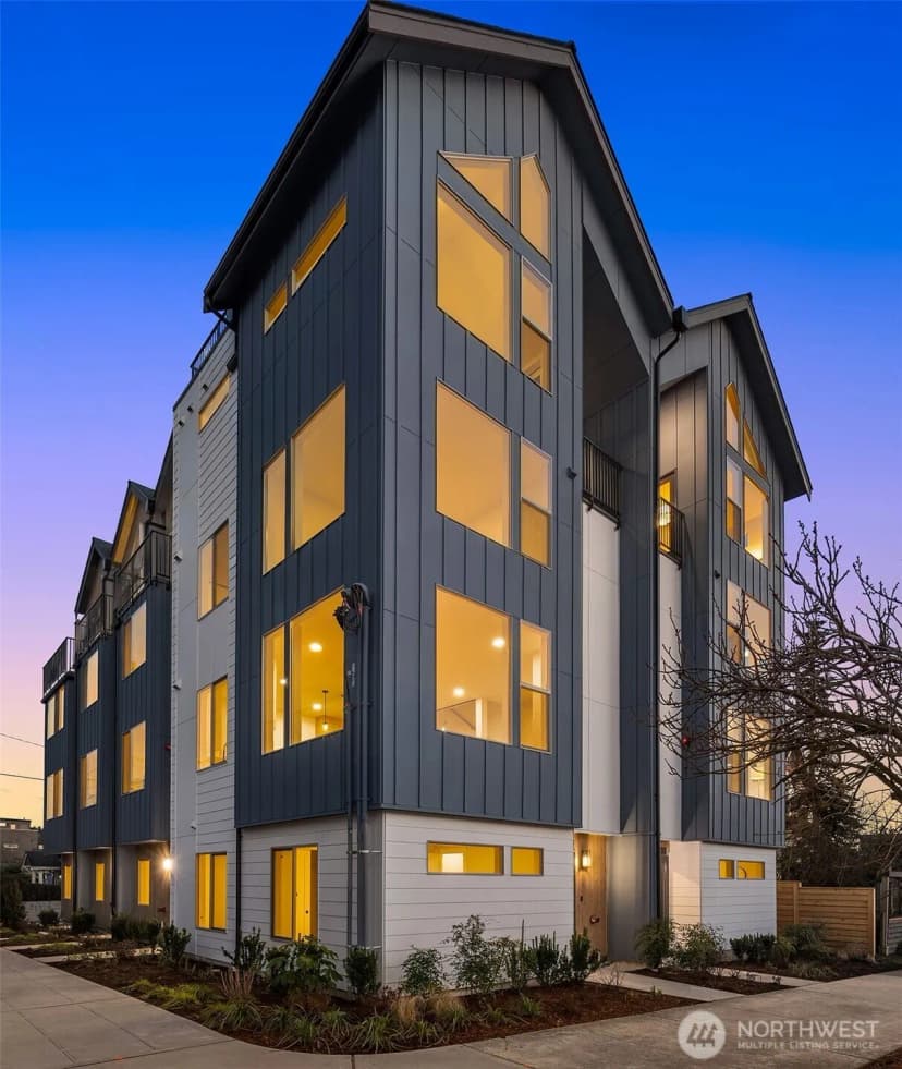Property photo for 5718 14th Avenue Nw, Seattle