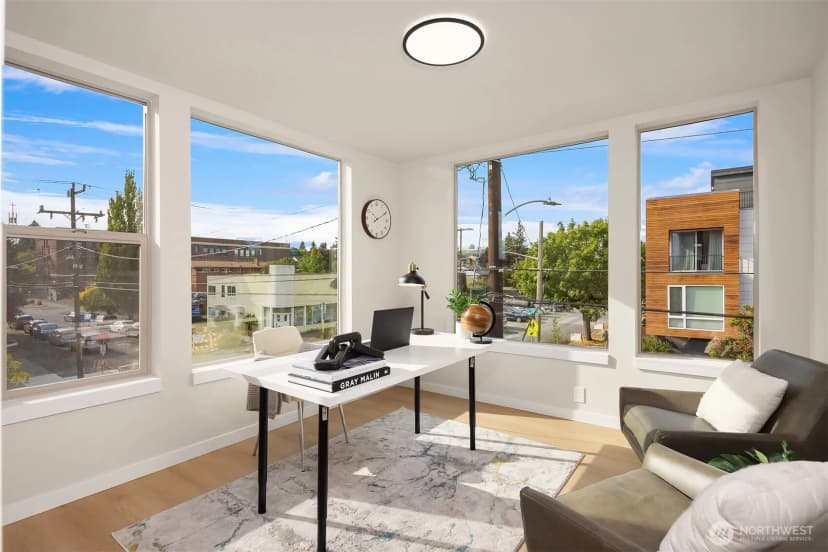 Property photo for 5718 14th Avenue Nw, Seattle photo 10