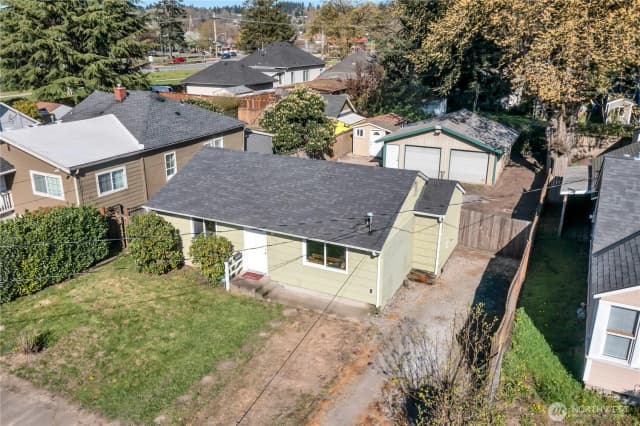 Property photo for 516 6th Ave S, Kent photo 4