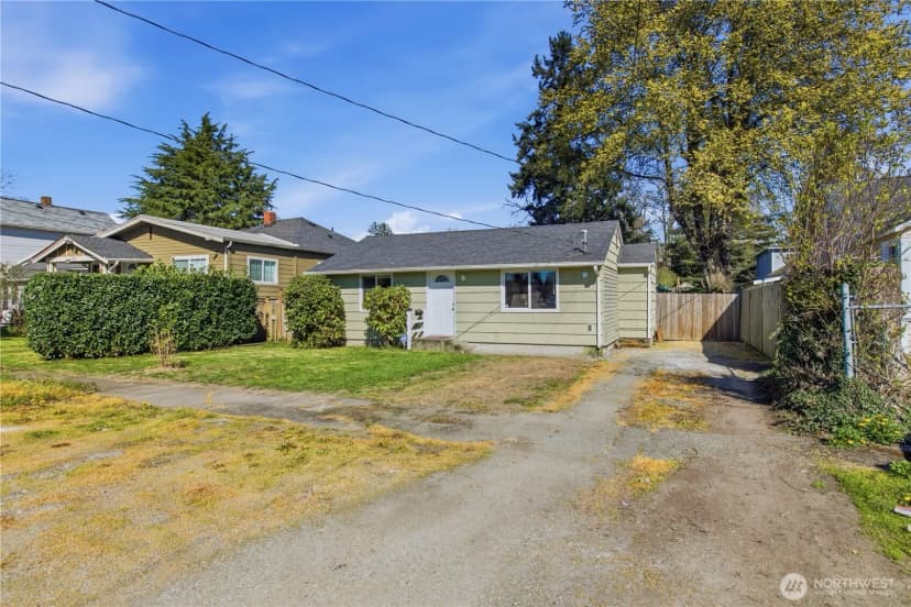 Property photo for 516 6th Ave S, Kent photo 5