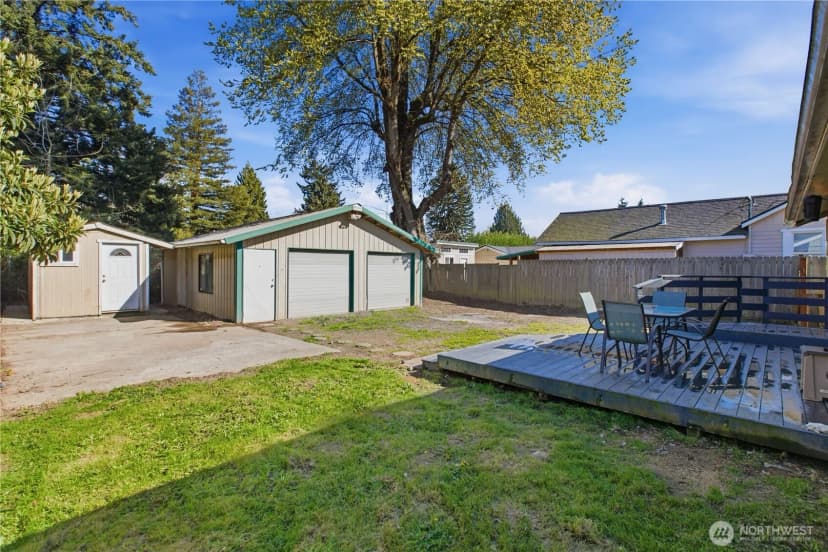 Property photo for 516 6th Ave S, Kent photo 20